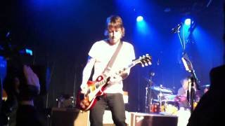 Foo Fighters  Rope  the Roxy Sunset [upl. by Darleen]