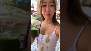 Everything I ate in Chinatown KL Malaysia vlog foodreview travel asia bestfood malaysia [upl. by Annahs]