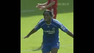 Drogba Was CRAZY 🔥 [upl. by Atlanta]