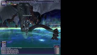 FFXI Rhapsodies of Vanadiel Mission 317 [upl. by Anibla]