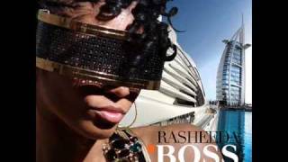 Rasheeda ft Kandi  Nasty Song [upl. by Hsu200]