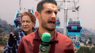 IZTAPALAPA El Corazón de la Ciudad de MÉXICO  RADAR con Adrián Marcelo [upl. by Ahsenod]