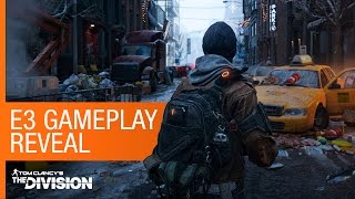 Playing THE DIVISION 1 In 2024 [upl. by Rimaa]