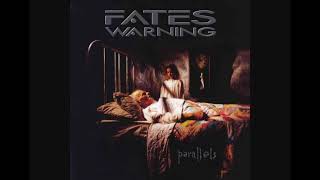 Fates Warning  Parallels remastered [upl. by Dreddy653]