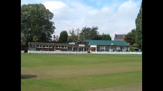 Harborne CC 1st XI v Old Hill CC 31082024 [upl. by Ty]