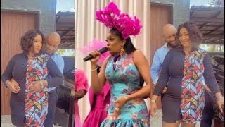 Wahala dey Chaii May Edochie “Exp0ses” Ex Husband Yul Edochie And Judy Austin With Evidence… [upl. by Alolomo]