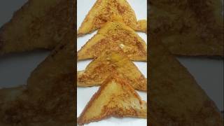 How to Make French Toast Classic Quick and Easy Recipe [upl. by Ydarg]