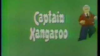 Captain Kangaroo Theme Song [upl. by Pace]