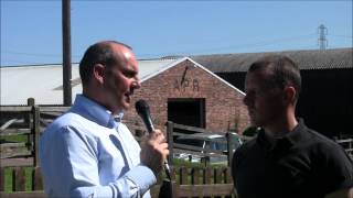 Southwell Horse Racing Tips  Racing Profits Interview With Alan McCabe About Racing At Southwell [upl. by Boniface]