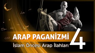 RAHİM MALİK GÖKSEL OLAN VE HAC GELENEĞİ  ARAP PAGANİZMİ 4 [upl. by Novia93]