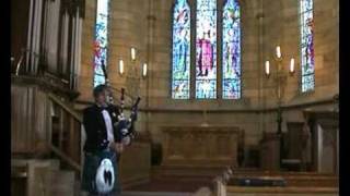 Highland Cathedral Bagpipes [upl. by Wayolle488]