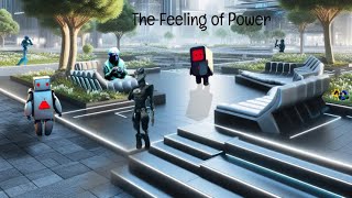 The Feeling of Power Audiobook by Isaac Asimov read by Jack Fox [upl. by Ayotac]