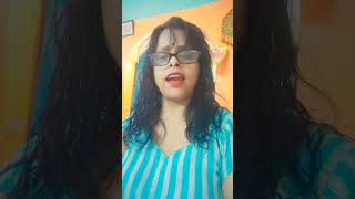 Biwi se pareshan comedy shortvideos [upl. by Rapsac]