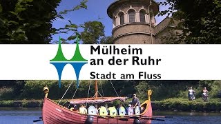 Mülheim an der Ruhr [upl. by Joseph]