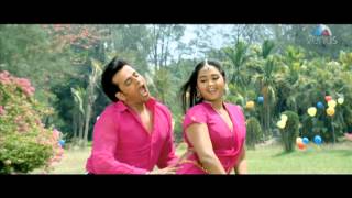 Ravi Kishan और Kajal Raghwani हिट Video Song  Pahele Thappad Bulakiya Valise  Ranveer  Bhojpuri [upl. by Locklin]