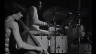 Elvin Jones Quartet 1973  The ChildrenMerryGoRound [upl. by Ardek]