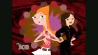 Phineas amp Ferb  Busted Extended Extended Extended Extended Version [upl. by Dracir]