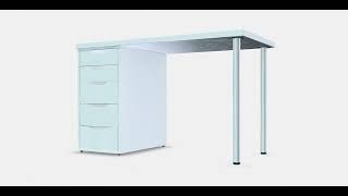 LAGKAPTEN  ALEX Desk 1  AR  Store [upl. by Daahsar]