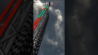 Booster F1 kermis simulator 🎡 [upl. by Noryt]