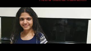 Tamil Cover Song  Netru Illatha Matram  Puthiya Mugam  AR Rahman  Tamil Melody Songs [upl. by Atiuqes619]