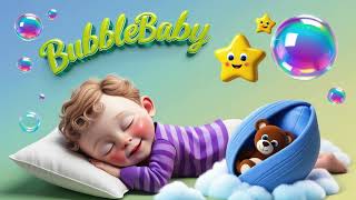 30 Min Baby Bedtime Lullabies ♥ Dreamtime Harmony  BubbleBabyNurseryRhymes [upl. by Yentruok]