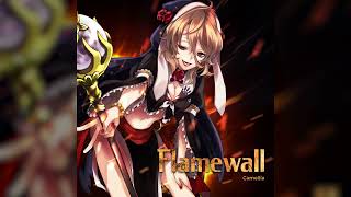 COXETA Flamewall  Camellia【Music】 [upl. by Heintz278]