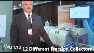 Analytical Supercritical Fluid Extraction with MV10 System [upl. by Nicol]