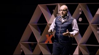 How Fake News Grows in a PostFact World  Ali Velshi  TEDxQueensU [upl. by Sitoiyanap]