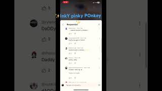 Inky pinky ponkey daddy bought a donkey donkey die daddy cry inky pinky ponky [upl. by Primalia421]