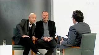 quotPARDONNEZMOIquot avec Joseph Gorgoni et Pierre Naftule mars 2011 [upl. by Wanda305]