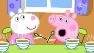 PEPPA quotbabbo natale freddy volpe fischiettandoquot [upl. by Karon584]