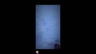 asmr snow snow in winter winter snow video asmr [upl. by Kenwee414]