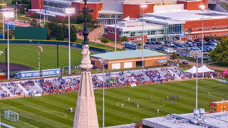 Alumni Connection at Saint Louis University [upl. by Cawley]