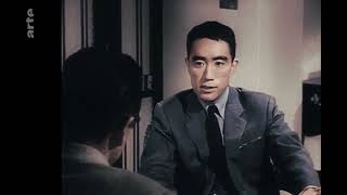 Yukio Mishima on the problem with the Japanese Youth [upl. by Nogaem114]