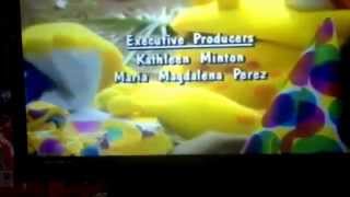 Closing Previews to Gullah Gullah Island Binyahs Surprise 1996 VHS [upl. by Keyser274]