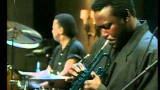 Tony Williams Quintet  NY Live 1989 Part 1 of 2 [upl. by Gualterio127]