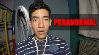 CUENTO LAS EXPERIENCIAS PARANORMALES DE MIS SUSCRIPTORES EN LA MADRUGADA  TheDonato [upl. by Notsehc]