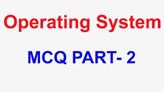 TRB Computer Instructor Operating System Part 2  VIBRANT ONLINE ACADEMY [upl. by Osyth]