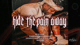 FREE Kevin Gates x Rod Wave x DeeBaby 2024 Type Beat quotHIDE THE PAIN AWAYquot  The Ceremony Type Beat [upl. by Enuj]