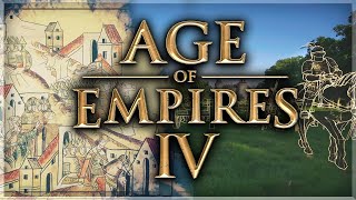 The Ultimate Mongols Civilization Guide  AoE4 [upl. by Karlan]