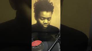 Tracy Chapman  Baby Can I Hold You 1988 [upl. by Jone417]