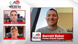 122923 Alamo Bowl Champs Analysis with Barrett Baker [upl. by Donald]