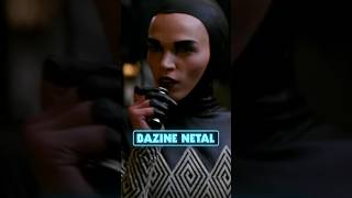 Bazine Netal Star Wars Character Lore in Under a Minute [upl. by Hsirehc]