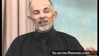 Islam Should Transform Us  Hakim Archuletta [upl. by Zoarah]