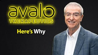 Heres Why AVTX Stock is a Risky Investment  Avalo Therapeutics Stock May Succeed If [upl. by Bliss]