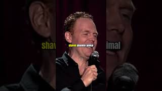 Bill Burr  Some Of The Animals I See shorts [upl. by Yesak169]