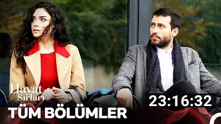 Hayat Sırları Tüm Bölümler [upl. by Inesita2]