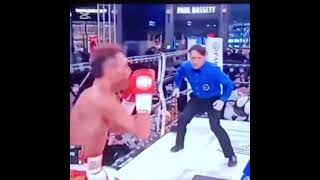 Akaho at Oguni ang dalawang boxer na hapon no contest ang laban ni casemiro boxing [upl. by Blackmun]