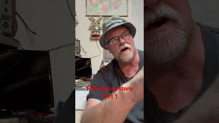 Fishing hat story part 1 fishstory oceanfishing [upl. by Tally]