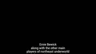 Ernie Bewick Sunderland [upl. by Crespi]